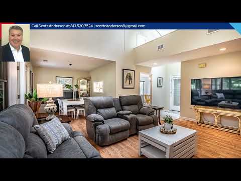 469 BB Sams Drive, Dataw Island, SC home video tour