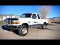 1996 F250 7.3 Powerstroke-Zf5