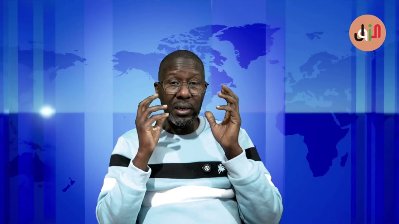 حول ماقاله الناجي عبدالله ومواقف بعض الكيانات الداعمه للجيش