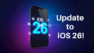 How to Update iPhone to iOS 26 (Step-by-Step Guide)
