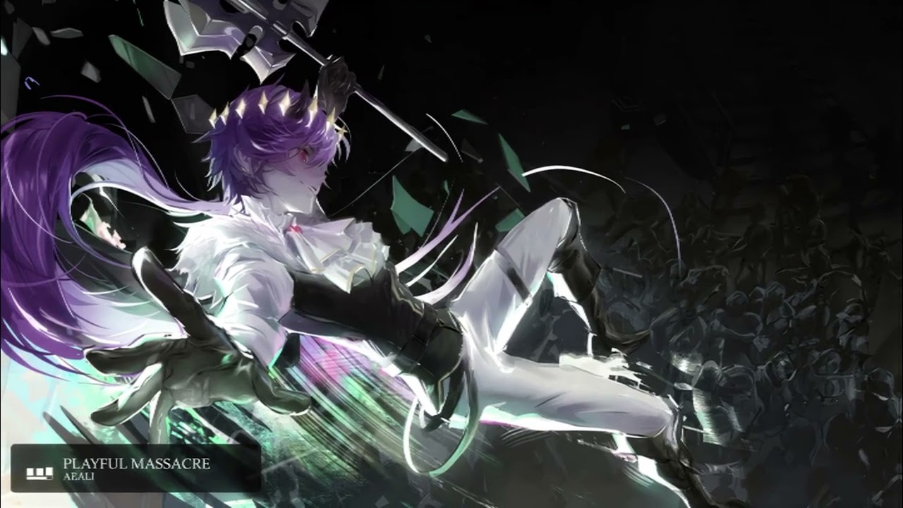 PLAYFUL MASSACRE 2v1000 Version | EXTENDED