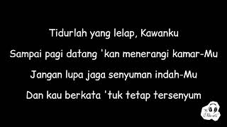 Download Lagu KarnaMereka - Cerita Malam (Lirik) MP3