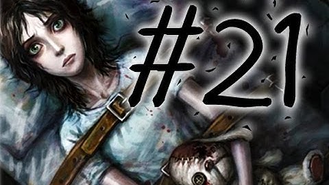 Alice - Part 21