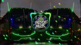 Saifa - Backshot Zoukyton Remix Imzxide