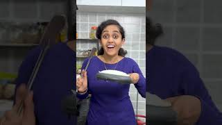 No Oil, No Mess – Perfect Dosa Every Time! 🔥 | Electric Pan