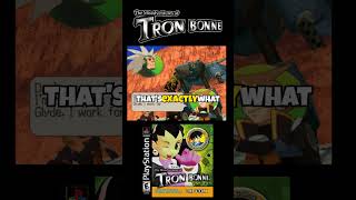 The Misadventures of Tron Bonne - Part 11 #tronbonne #playstation #capcom #megaman #megamanlegends