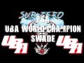 PSA 2022-23 Season "Swade" UBA World Champion