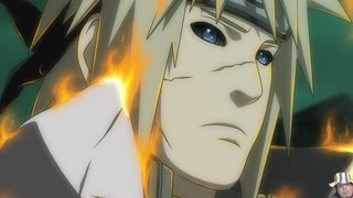 Naruto 648 Manga Chapter —ナルト— Review - The Original 5 Kage & Orochimaru's True Past!
