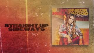 Miniatura de vídeo de "Lainey Wilson - Straight Up Sideways (Official Audio)"