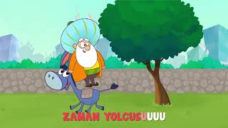 Nasreddin Hoca Zaman Yolcusu Karaoke