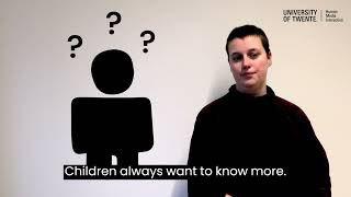 A 1 minute quick look at my PhD research