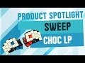 Ferris Sweep - Ultra-Compact Low-Profile Split Keyboard