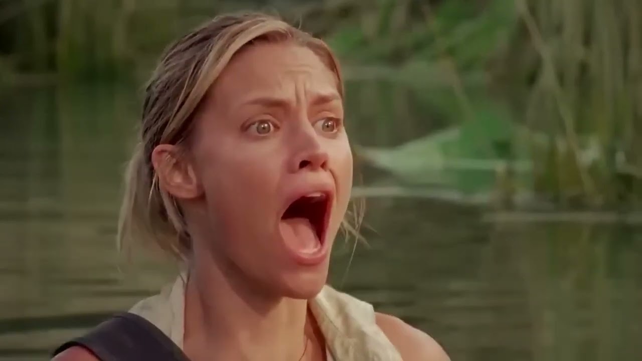 🟡🔵I ¡30 Descubrimientos Terroríficos En El Congo Que Aterrorizaron Al Mundo Entero!