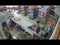 Magnanakaw ng cellphone sa convenience store sa Bataan, arestado