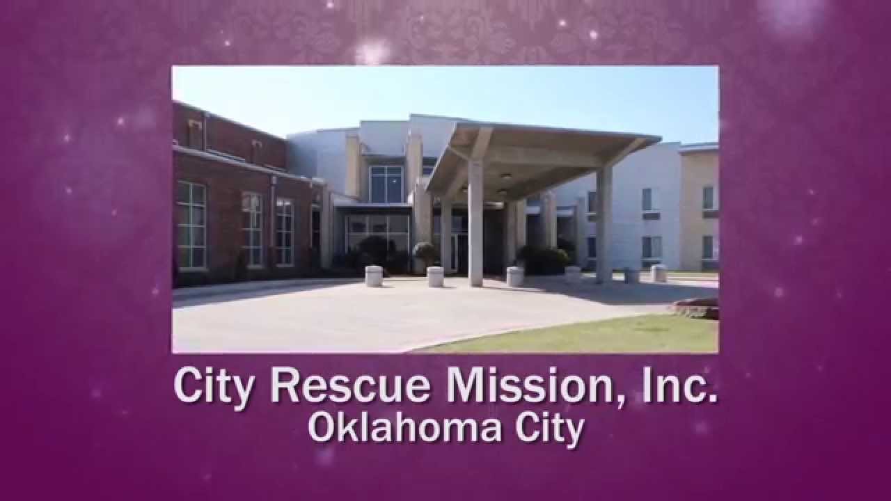 Community: City Rescue Mission