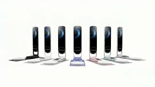 HOWBODY A7 PRO | 3D Body Scanner Mirror