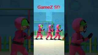 Squid Game Meets Bambi In A Crazy New Show