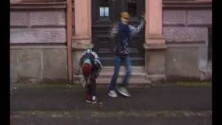 Burn and Farky dnb dance [Trailer]