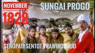 Pangeran Diponegoro Movie 2 ~ November 1828 [Kulon Progo]