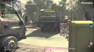 Celebrity CoD: Ghosts - Blitz Gamemode Advice (Attacking & Defending) Net Worth