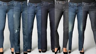 Vlogmas Day 18 The Perfect Affordable Jeans For Curvy & Plus Size Females