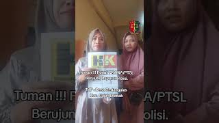 Tuman !!! Pungli Berujung Laporan Polisi.TKP : Desa Gedangalas Kec. Gajah Demak