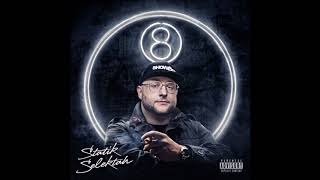 Statik Selektah - No. 8 feat. WestSideGunn, Conway & Termanology