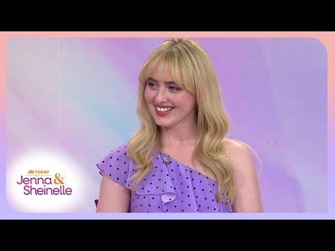 Kathryn Newton:  Interview, Exclusive Details