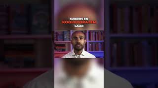 Download Lagu Diabetes Genezen Door NIETS Te Eten MP3