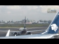 Benito Juarez Mexico City Airport -Terminal 1 and 2-