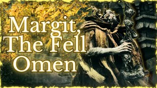 Remix - Margit, The Fell Omen - ELDEN RING Nightcore