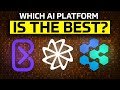 I Let 3 AIs Compete to Build the Same App…