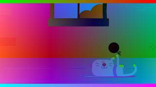 Cattt!!! - Hey Duggee | Gamavision Csupo Effects