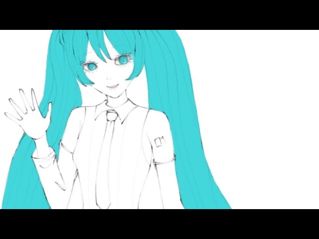 miku | WIP