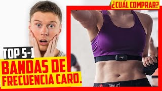 🏃‍♂️ Mejor BANDA de FRECUENCIA 💓Cardíaca | ▶Amazon 2020◀ | ¿Garmin o Polar? Para Running y Cardio screenshot 4