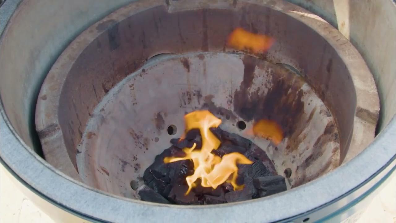 Improvements Electric Charcoal Lighter Learn More YouTube