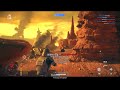 Full GALACTIC ASSAULT Gameplay on Geonosis – STAR WARS Battlefront II