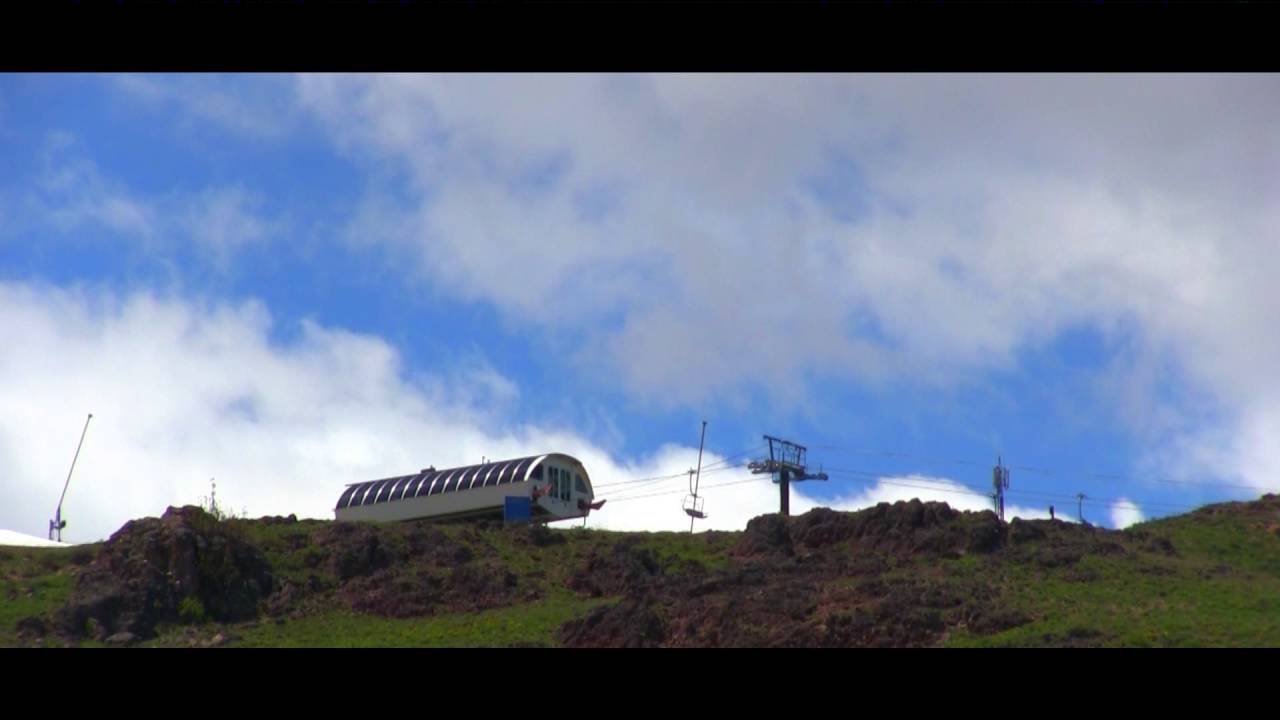 Springtime in the Wood River Valley