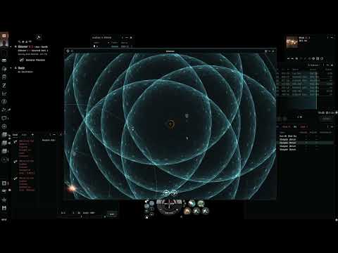 EVE Online - Madeda Artrald YC 126-364