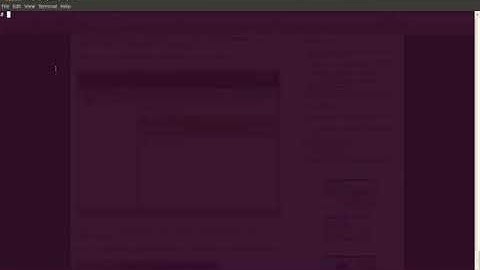 Nim Server configuration - 1