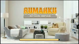 Rumahku Desain Impian #Android GamePlay screenshot 3