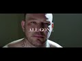 George Ragan The Dead Son - All Gone (Official Music Video)