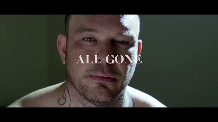 George Ragan The Dead Son - All Gone (Official Mus...