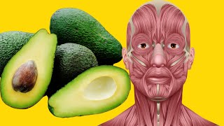 The Incredible Benefits of Eating Avocados Daily