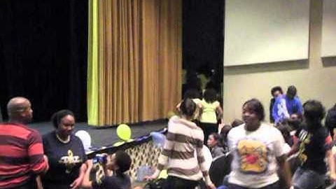 KKPSI and TBS 2011 Pageant Contestants