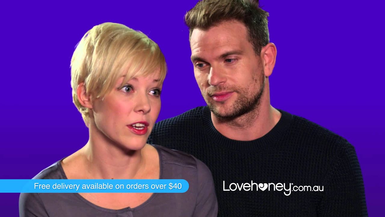 'Happy Talk' Down Under: Lovehoney's Ground-Breaking TV Ad Campaign for Australian TV