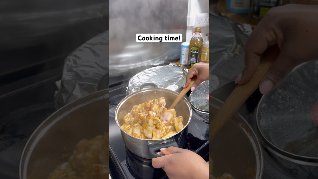 Время приготовления 