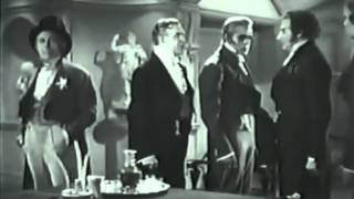 THE HOUSE OF ROTHSCHILD [1934]