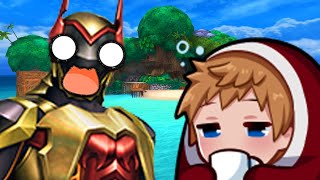The Tragic Tale of Ninten the Wise: circa 2023