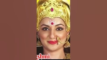 Ashta Lakshmi Stotram। short video